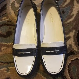 Lauren Ralph Lauren Womens Shoes